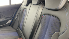 BMW 1 Series 118i [136] M Sport 5dr Step Auto [LCP] Petrol Hatchback